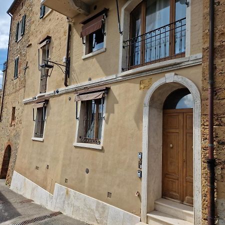 Flat I Διαμέρισμα Petroio Εξωτερικό φωτογραφία
