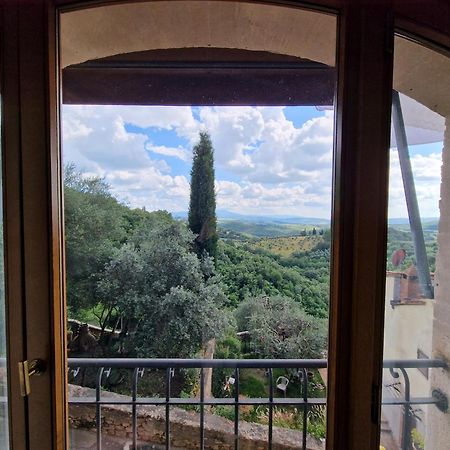 Flat I Διαμέρισμα Petroio Εξωτερικό φωτογραφία