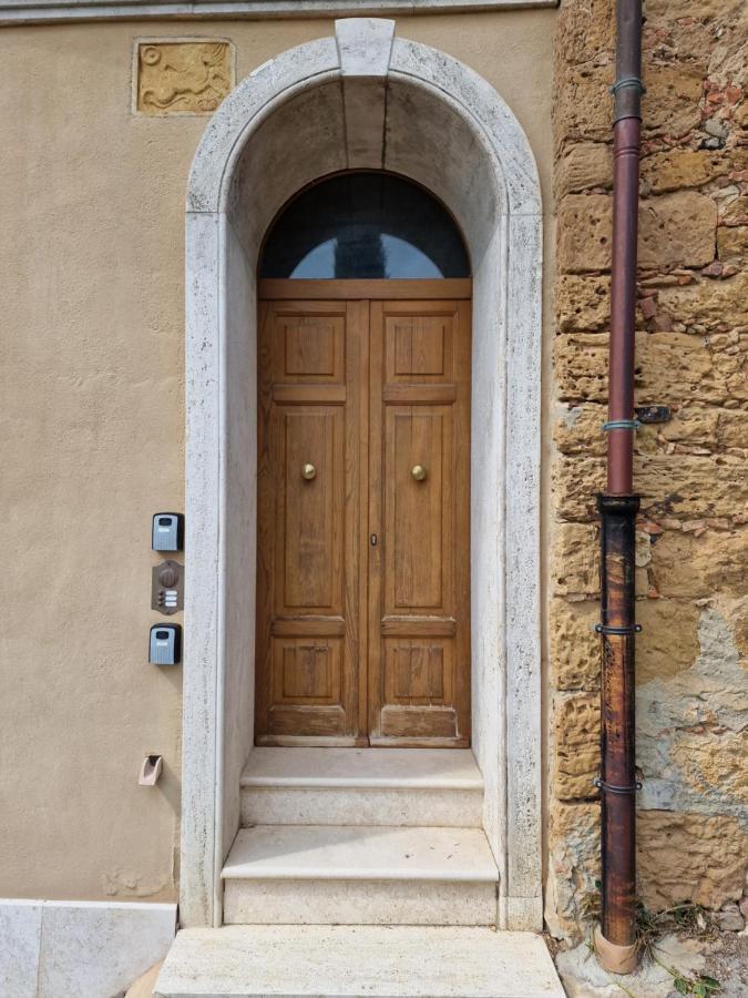Flat I Διαμέρισμα Petroio Εξωτερικό φωτογραφία