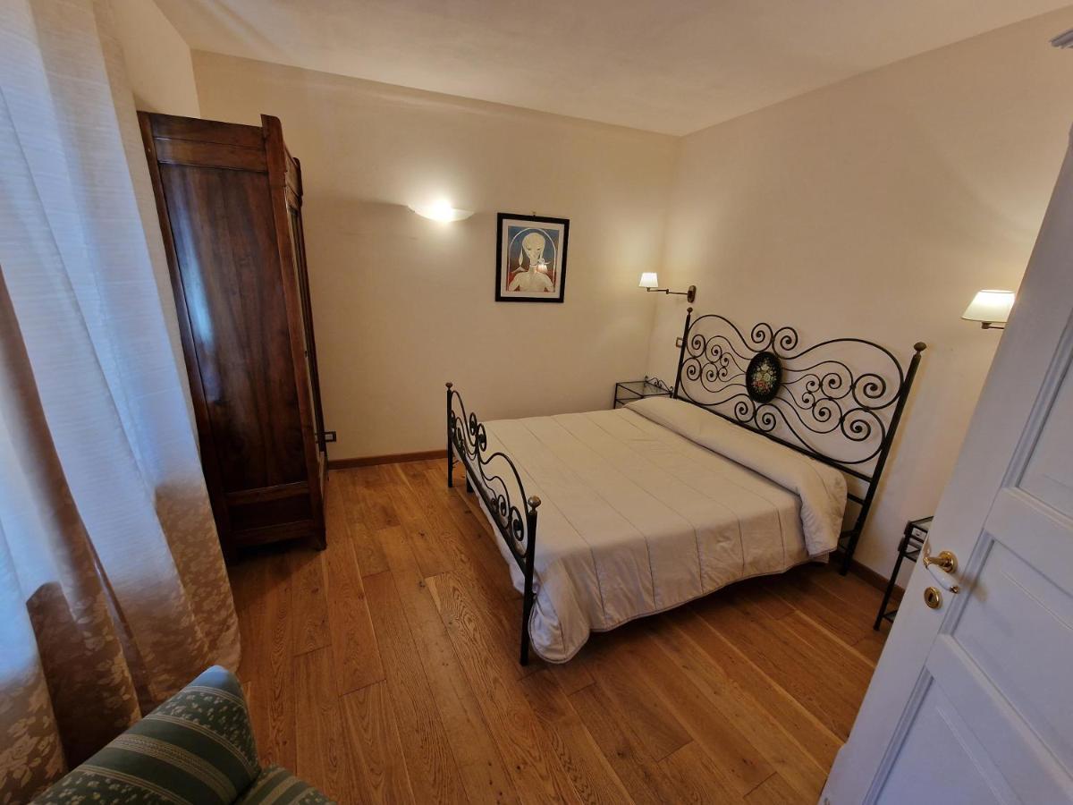 Flat I Διαμέρισμα Petroio Εξωτερικό φωτογραφία