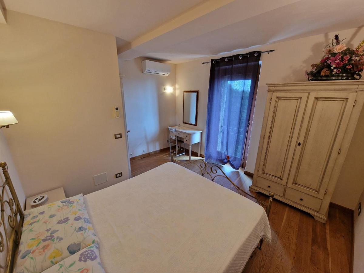Flat I Διαμέρισμα Petroio Εξωτερικό φωτογραφία