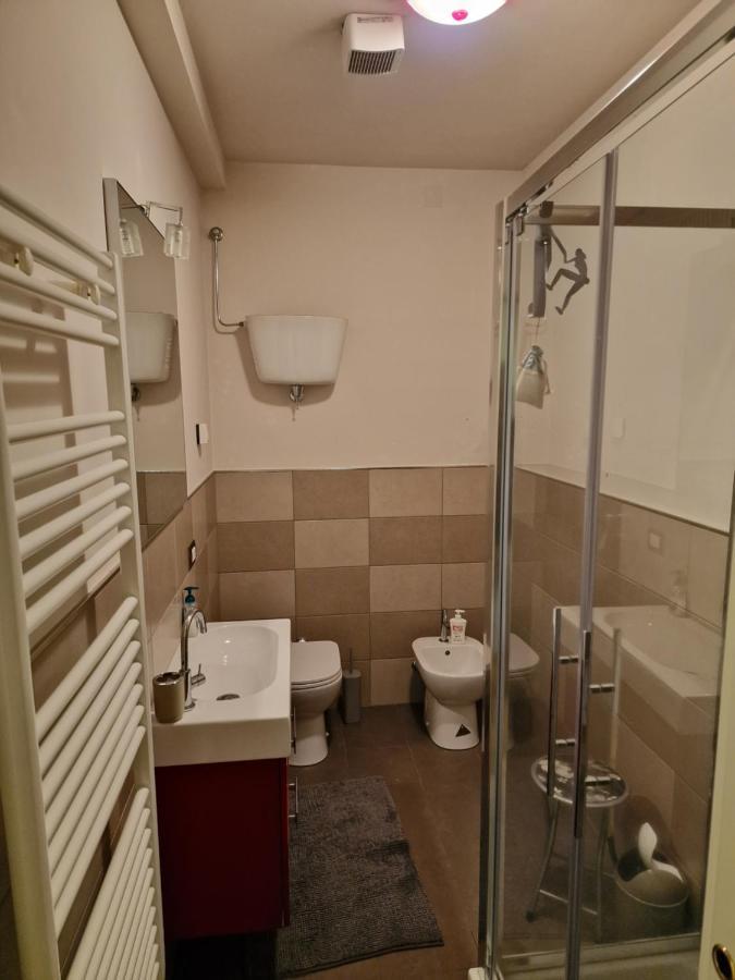 Flat I Διαμέρισμα Petroio Εξωτερικό φωτογραφία