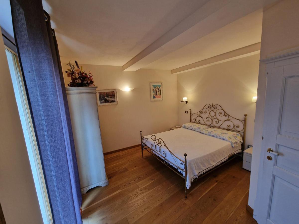 Flat I Διαμέρισμα Petroio Εξωτερικό φωτογραφία