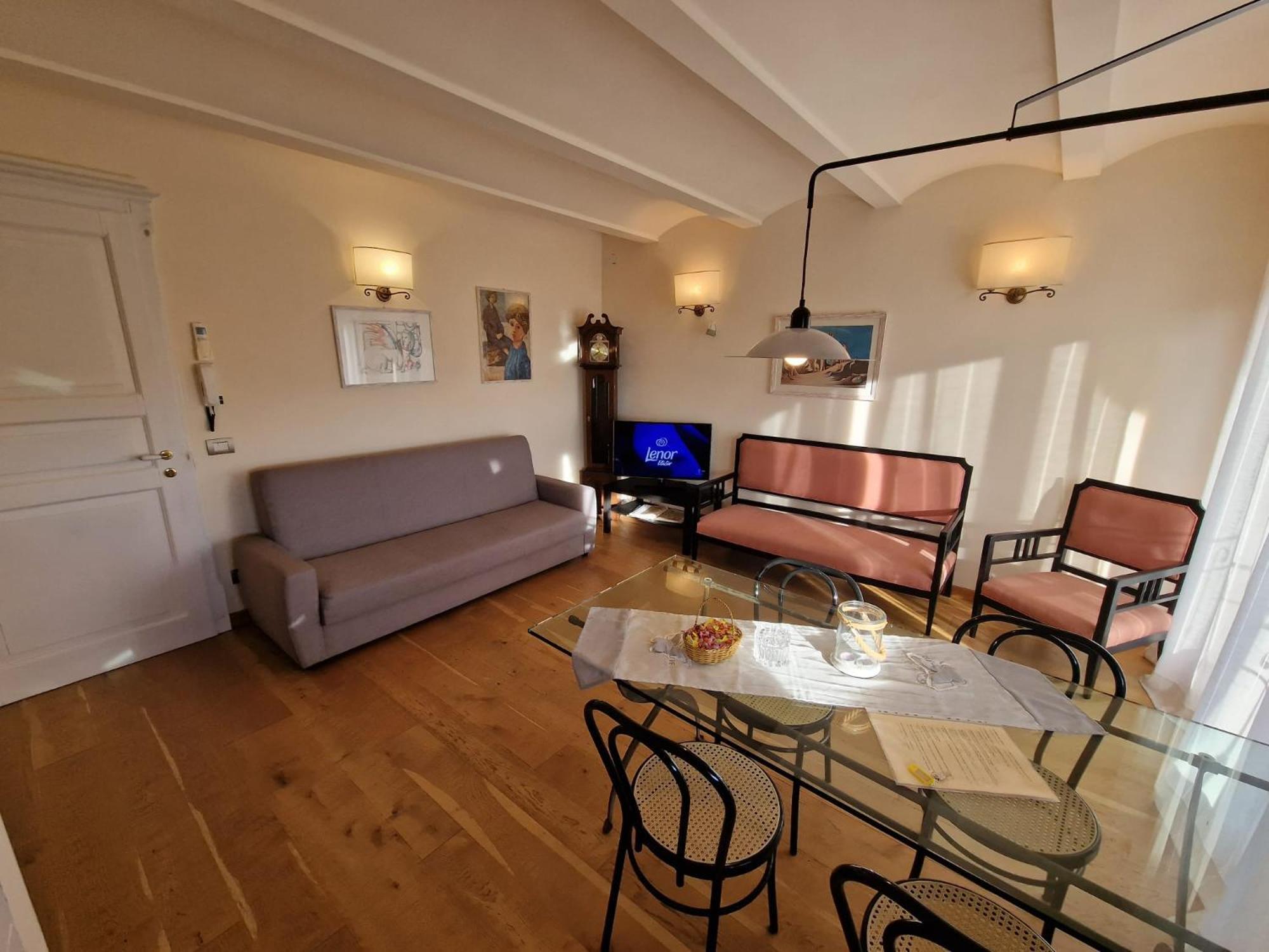 Flat I Διαμέρισμα Petroio Εξωτερικό φωτογραφία